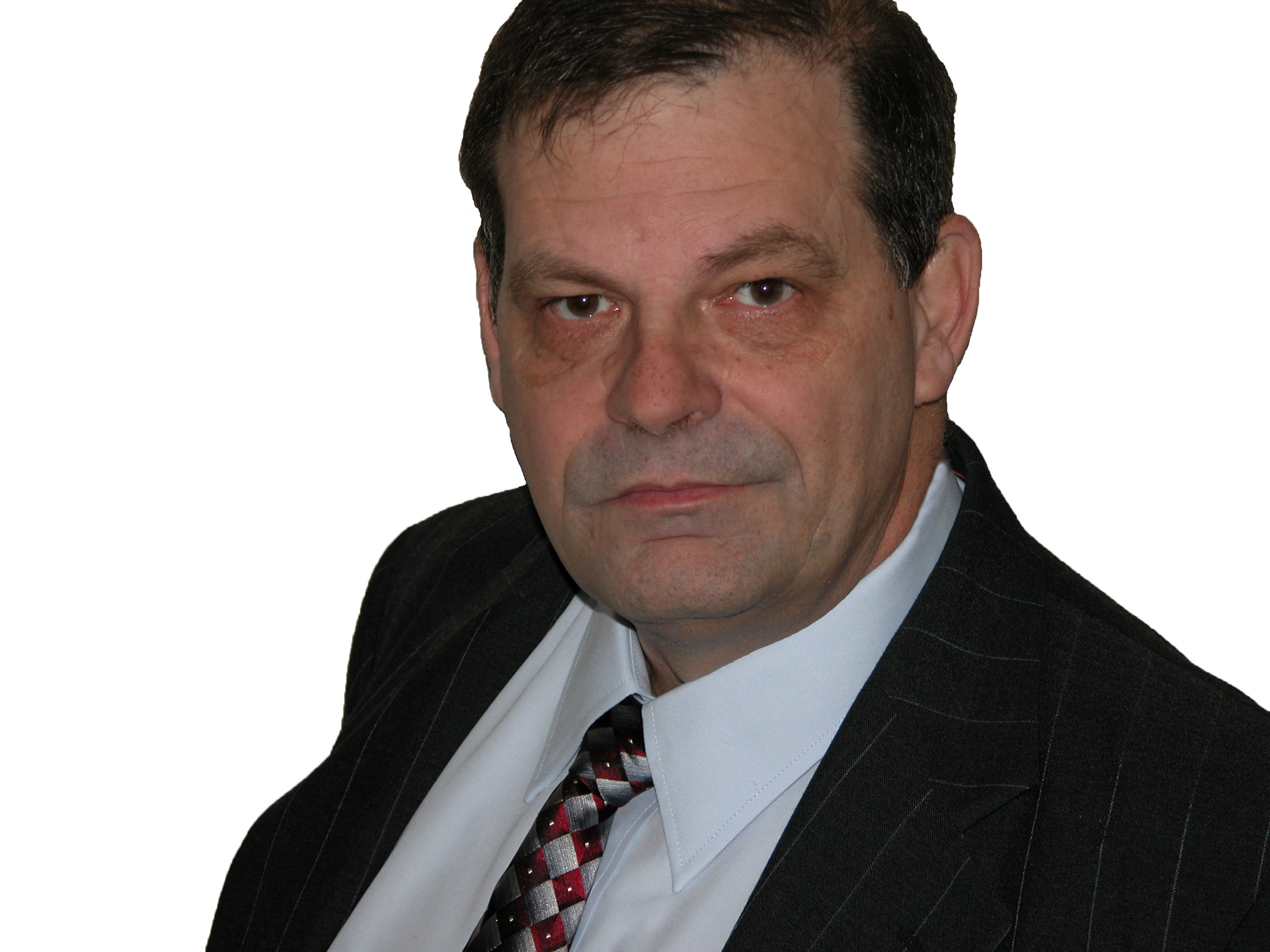 Mike DeSantis, President Due Diligence and Analytics Professionals