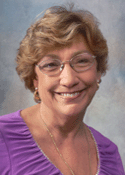 Mary Jane Hogan President, National Locating and Recovery Inc. Director, American Recovery Association